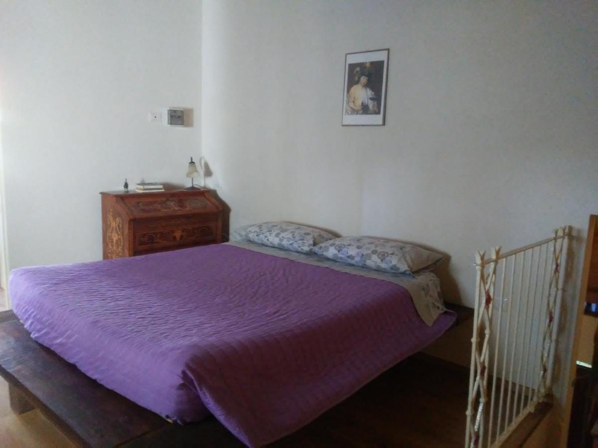 Antico Casale Dei Sogni Agriturismo ลูโก ภายนอก รูปภาพ
