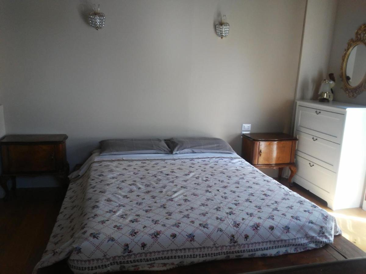 Antico Casale Dei Sogni Agriturismo ลูโก ภายนอก รูปภาพ