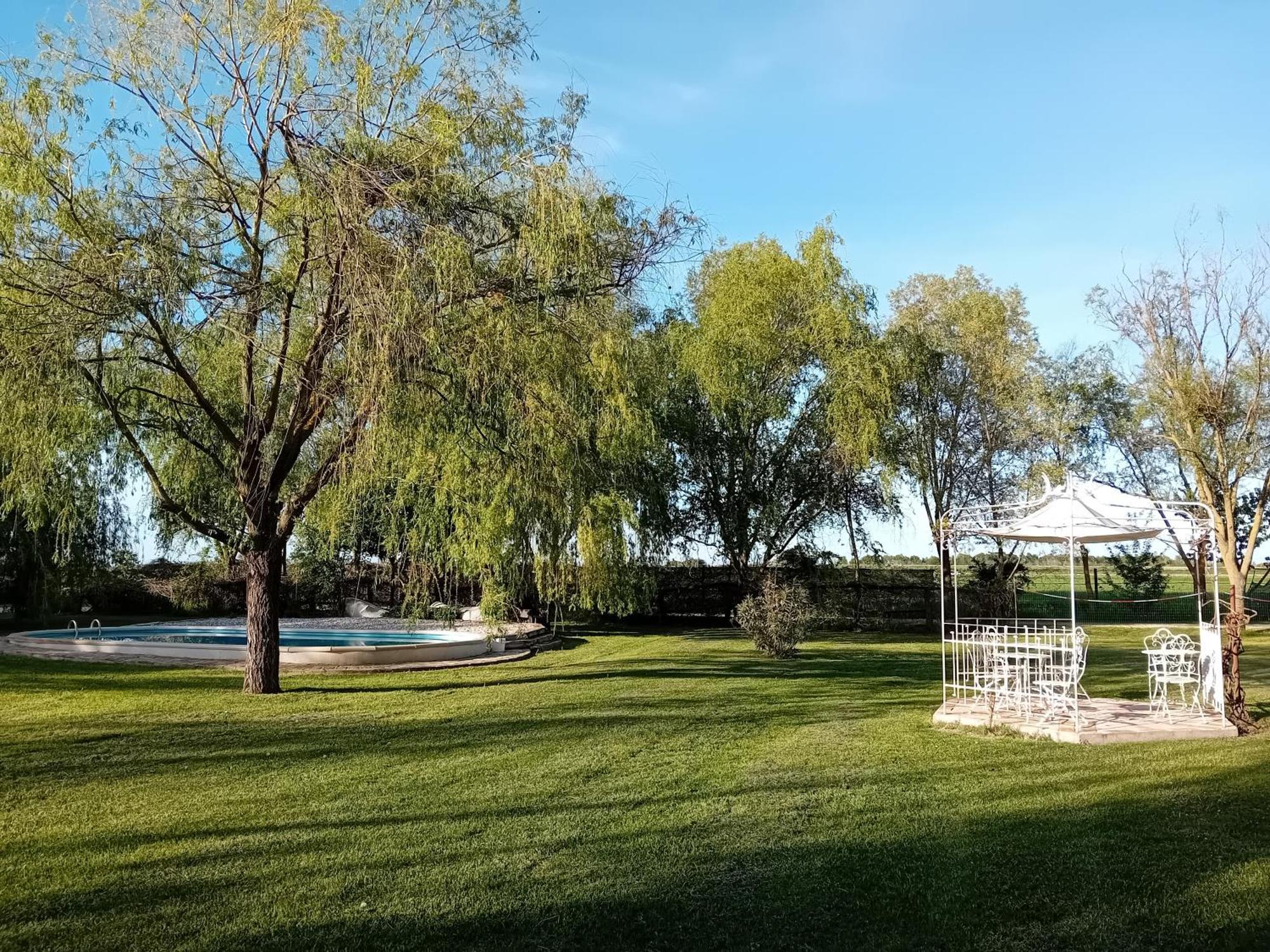 Antico Casale Dei Sogni Agriturismo ลูโก ภายนอก รูปภาพ