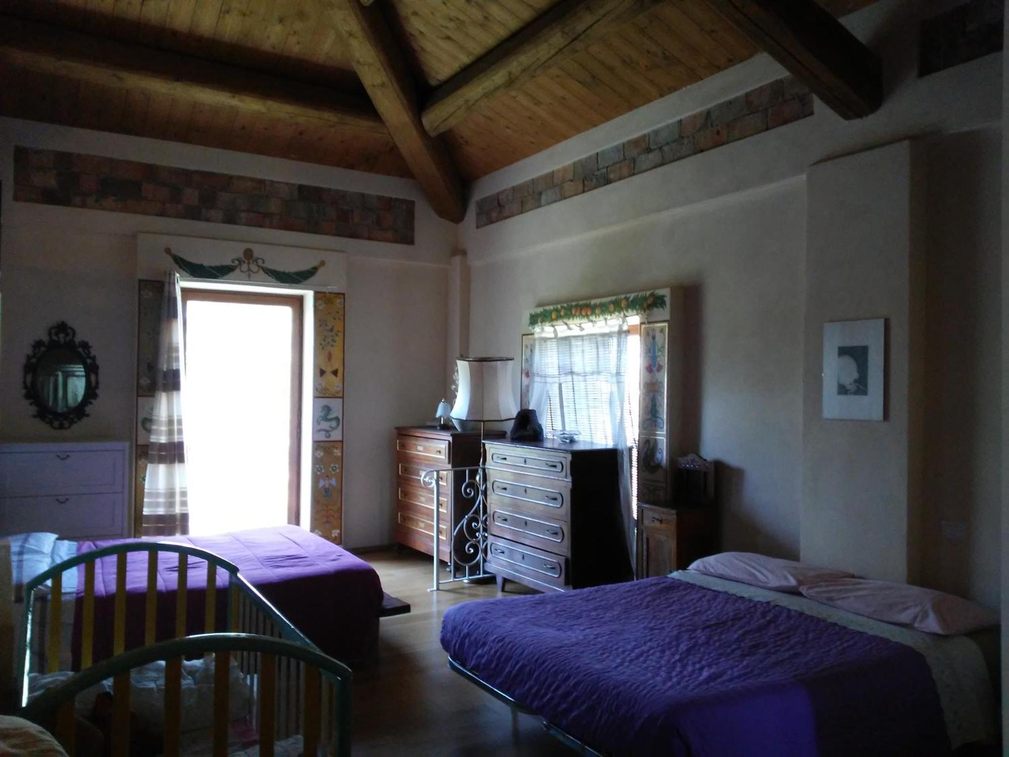 Antico Casale Dei Sogni Agriturismo ลูโก ภายนอก รูปภาพ