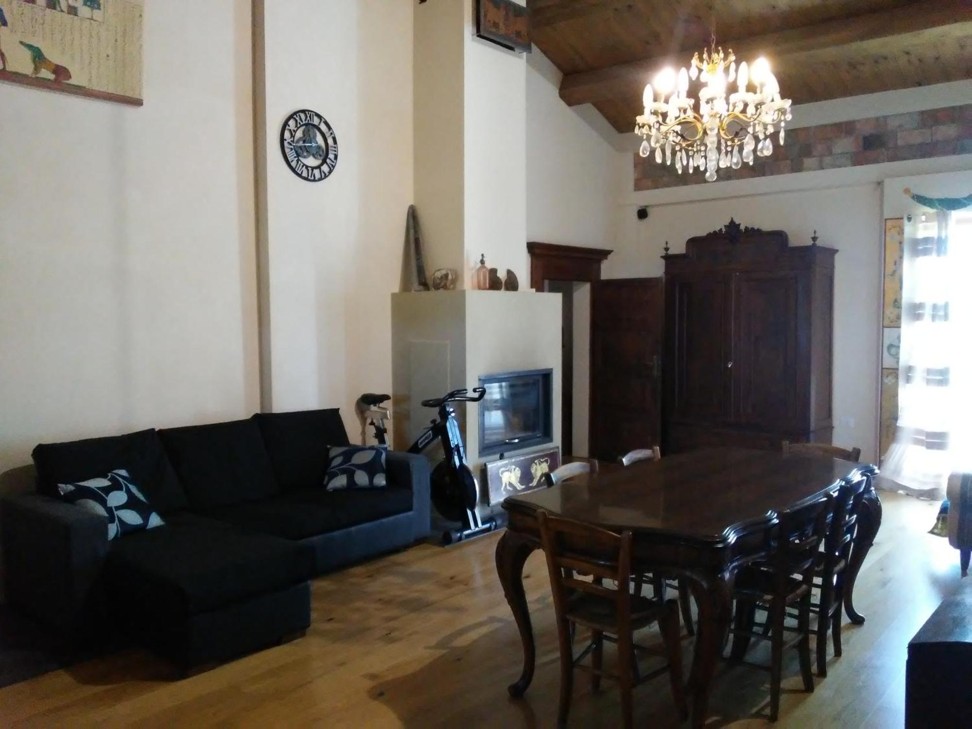 Antico Casale Dei Sogni Agriturismo ลูโก ภายนอก รูปภาพ