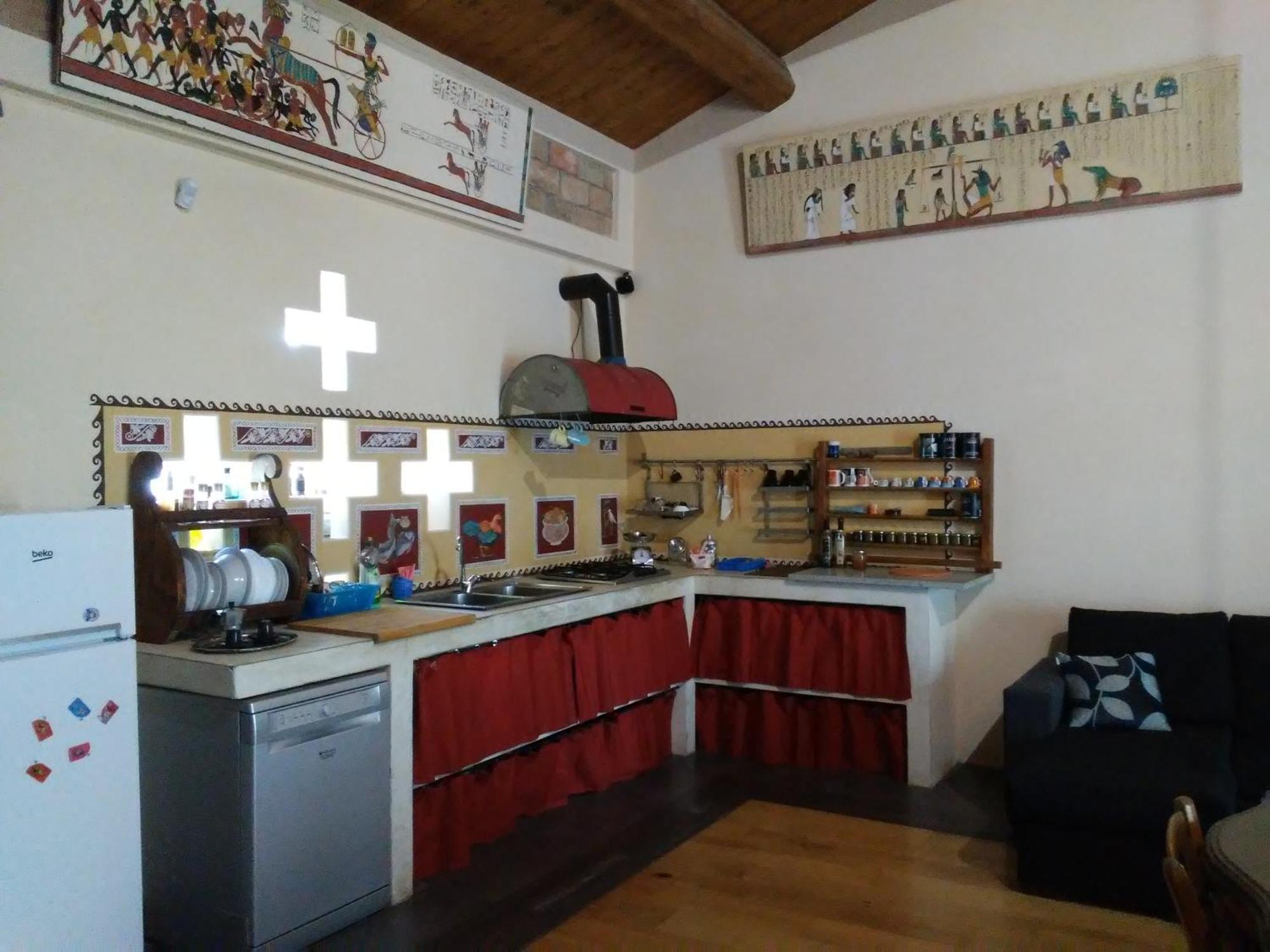 Antico Casale Dei Sogni Agriturismo ลูโก ภายนอก รูปภาพ