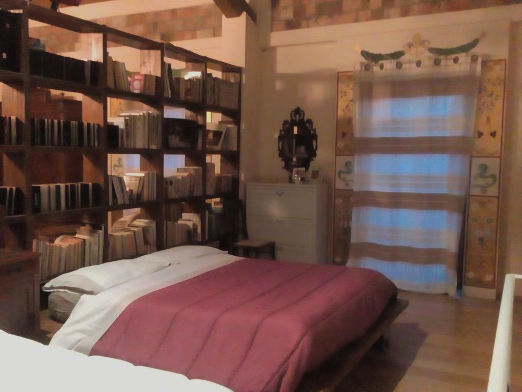 Antico Casale Dei Sogni Agriturismo ลูโก ภายนอก รูปภาพ