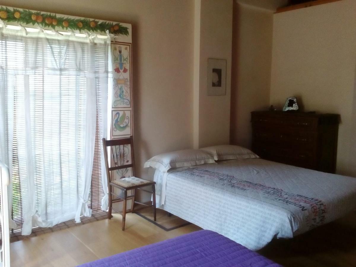 Antico Casale Dei Sogni Agriturismo ลูโก ภายนอก รูปภาพ